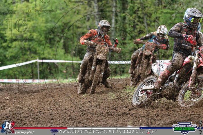 CFCC4 ESSOYES -MOTOS 2024